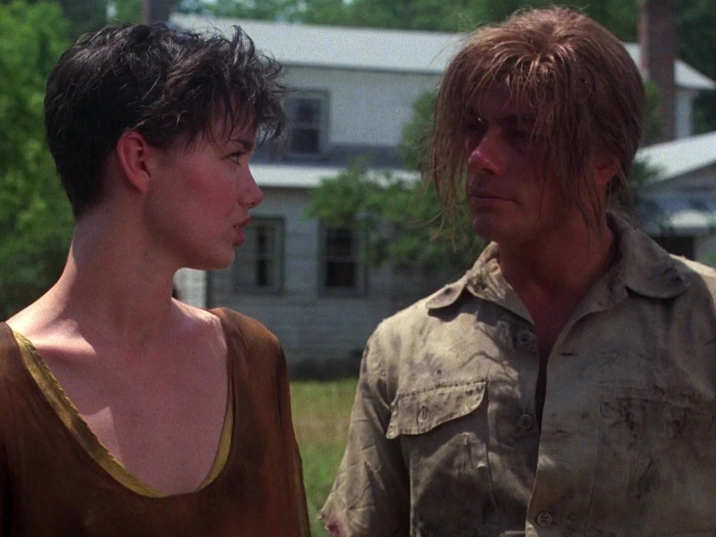 cyborg jean claude van damme